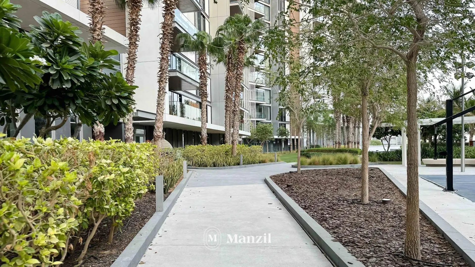 アパート Manzil - 3Br In Bluewaters Island Near Ain Dubaiアパートメント アラブ首長国連邦