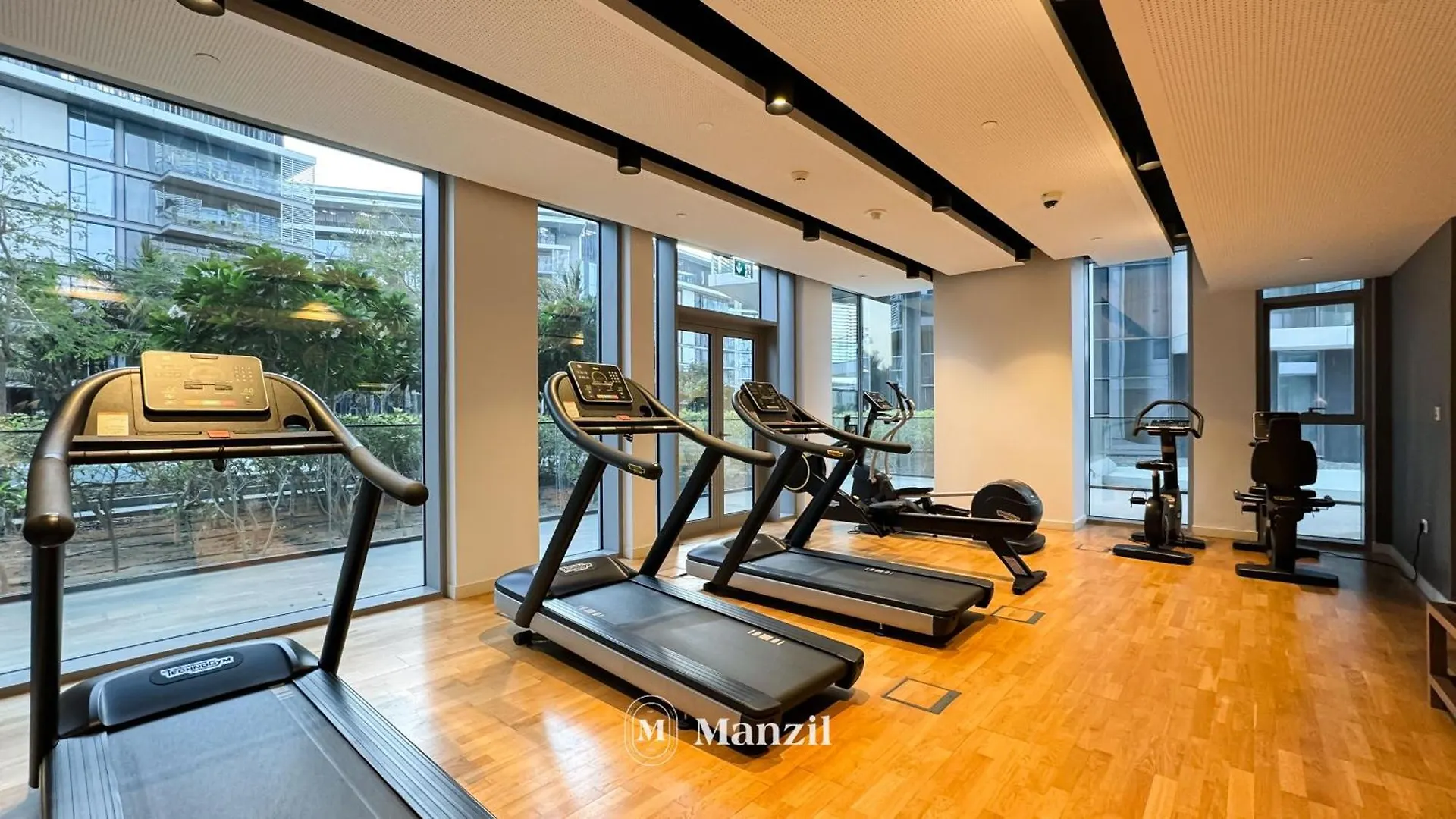 Manzil - 3Br In Bluewaters Island Near Ain Dubaiアパートメント 0*, ドバイ