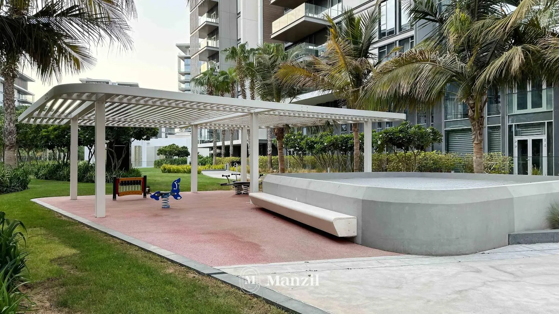 Manzil - 3Br In Bluewaters Island Near Ain Dubaiアパートメント アラブ首長国連邦